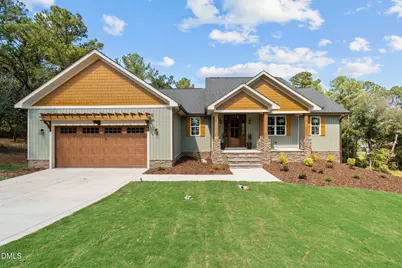 258 Eakes Road, Sanford, NC 27332 - Photo 1