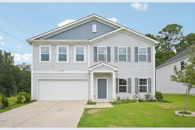 5437 Rutledgeville Lane, Knightdale, NC 27545 - Photo 1