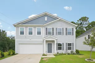 5437 Rutledgeville Ln, Knightdale, NC 27545 - Photo 1