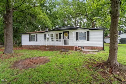 110 Sasser Drive, Goldsboro, NC 27530 - Photo 1