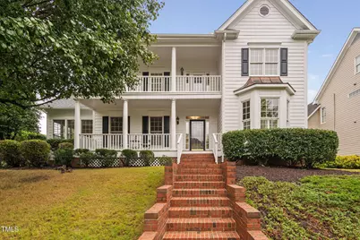 111 Laurel Wreath Lane, Cary, NC 27519 - Photo 1