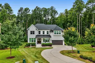 8101 Fergus Ct, Wake Forest, NC 27587 - Photo 1