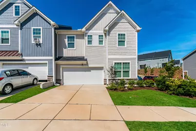 1141 Alston Ridge Court, Cary, NC 27519 - Photo 1