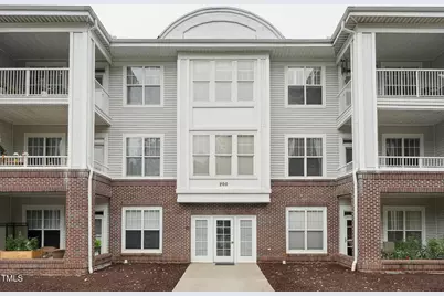 233 Eyam Hall Lane, Apex, NC 27502 - Photo 1