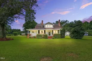 720 Titan Roberts Rd, Lillington, NC 27546 - Photo 1