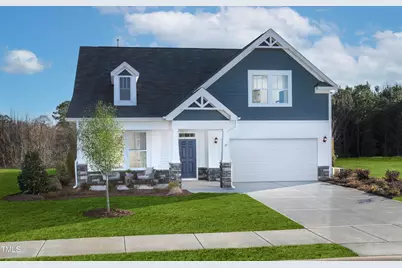 284 Peach Grove Way #26, Lillington, NC 27546 - Photo 1