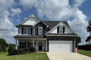 17 Treasure Dr, Lillington, NC 27546 - Photo 1