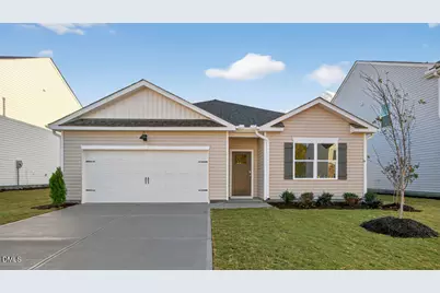 90 Stone Apiary Drive, Angier, NC 27501 - Photo 1