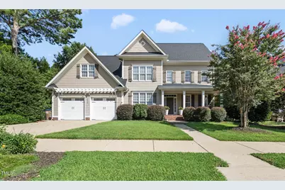 1036 Golden Star Way, Wake Forest, NC 27587 - Photo 1
