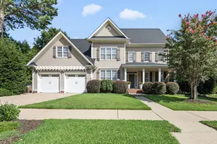 1036 Golden Star Way, Wake Forest, NC 27587 - Photo 1