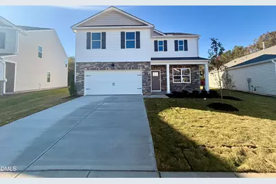 57 Stone Apiary Drive, Angier, NC 27501 - Photo 1