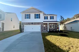 57 Stone Apiary Dr, Angier, NC 27501 - Photo 1