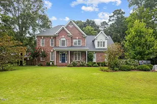 2709 Enville Ct, Wake Forest, NC 27587 - Photo 1
