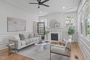 318 E Trinity Ave, Durham, NC 27701 - Photo 1