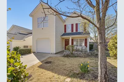 200 Indian Branch Drive, Morrisville, NC 27560 - Photo 1