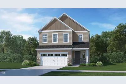 745 Emerald Bay Circle, Raleigh, NC 27610 - Photo 1