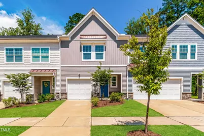 1214 Alston Ridge Ct, Cary, NC 27519 - Photo 1