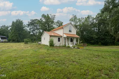 7204 Westworth Drive, Willow Springs, NC 27592 - Photo 1