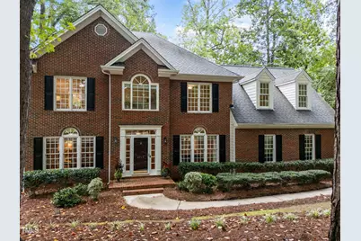 4717 Shadow Ridge Court, Holly Springs, NC 27540 - Photo 1