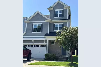 751 Goldenview Acres Court, Apex, NC 27502 - Photo 1