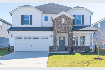 513 Bridger Drive, Garner, NC 27529 - Photo 1