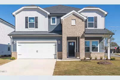 264 Thistle Patch Place, Angier, NC 27501 - Photo 1