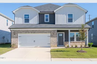 232 Thistle Patch Place, Angier, NC 27501 - Photo 1