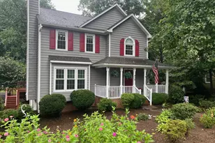 930 St Catherines Dr, Wake Forest, NC 27587 - Photo 1