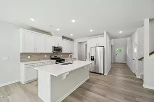 222 Thistle Patch Pl, Angier, NC 27501 - Photo 1