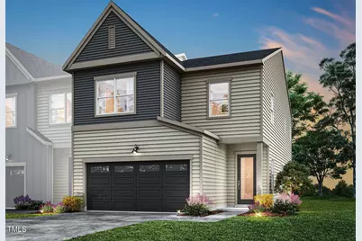 126 Pinnacle Drive, Chapel Hill, NC 27516 - Photo 1