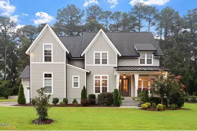 2328 Toll Mill Court, Raleigh, NC 27606 - Photo 1