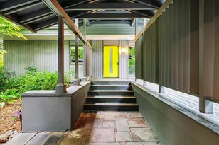 1512 Arboretum Dr, Chapel Hill, NC 27516 - Photo 1