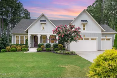 5120 Glen Creek Trail, Garner, NC 27529 - Photo 1