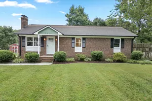 1934 Dorsett St, Burlington, NC 27215 - Photo 1