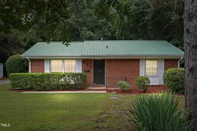 555 S Gaines Street, Southern Pines, NC 28387 - Photo 1