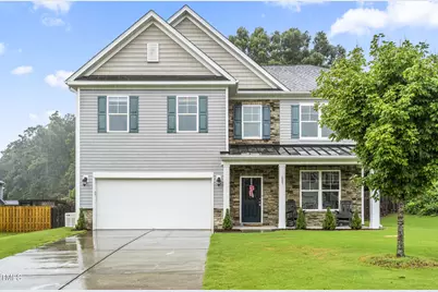 609 Mt. Carmel Road, Knightdale, NC 27545 - Photo 1