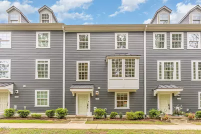 131 Callowhill Lane, Durham, NC 27713 - Photo 1