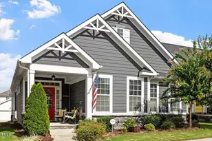 244 Big Barn Dr, Wendell, NC 27591 - Photo 1