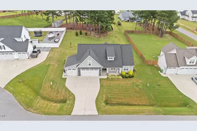 32 Boulder River Trail, Benson, NC 27504 - Photo 1