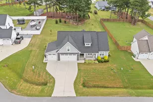 32 Boulder River Trl, Benson, NC 27504 - Photo 1