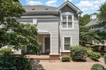 1050 Brighthurst Drive #1050, Raleigh, NC 27605 - Photo 1