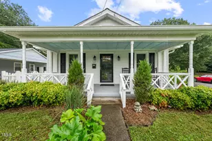 539 Central Ave, Burlington, NC 27215 - Photo 1