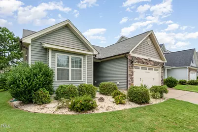 4216 Vineyard Ridge Drive, Zebulon, NC 27597 - Photo 1