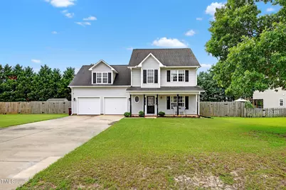 60 Dover Court E, Sanford, NC 27332 - Photo 1