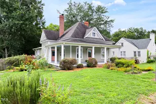 101 W Delafield Ave, Durham, NC 27704 - Photo 1