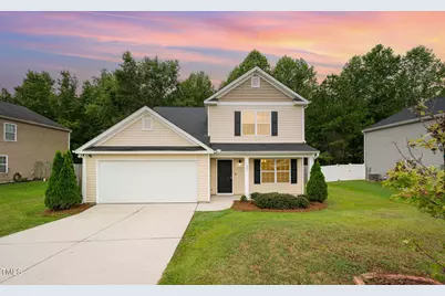 356 Botanical Court, Bunnlevel, NC 28323 - Photo 1