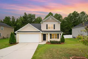 356 Botanical Ct, Bunnlevel, NC 28323 - Photo 1