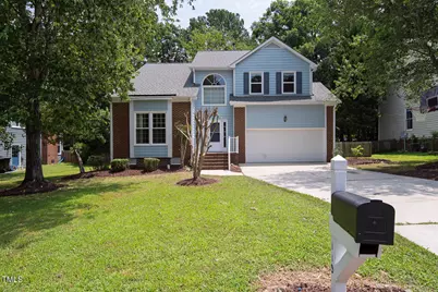 119 Ivy Brook Lane, Chapel Hill Lane, Chapel Hill, NC 27516 - Photo 1