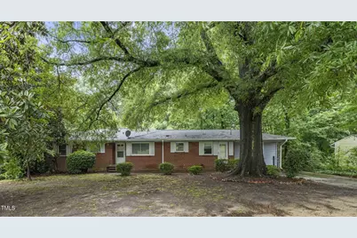 3721 Baugh Street, Raleigh, NC 27604 - Photo 1