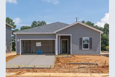 284 Thistle Patch Place, Angier, NC 27501 - Photo 1
